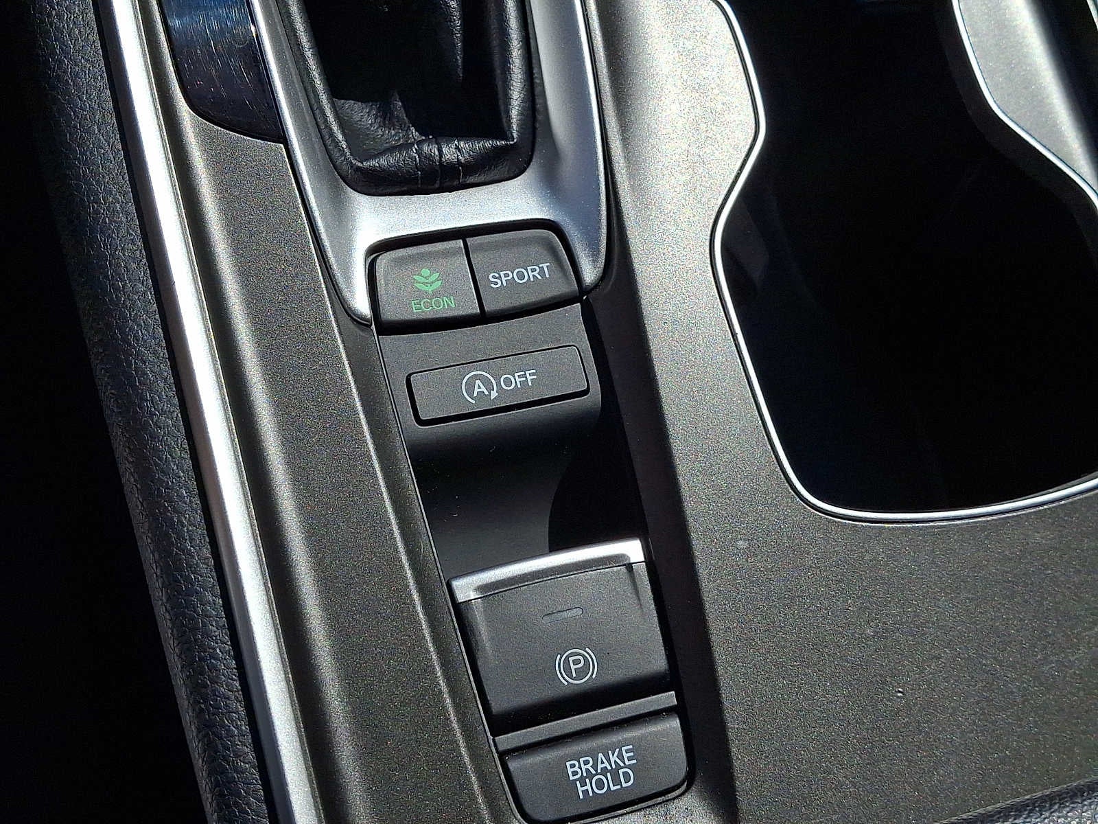 2022 Honda Accord Sport 1.5T CVT