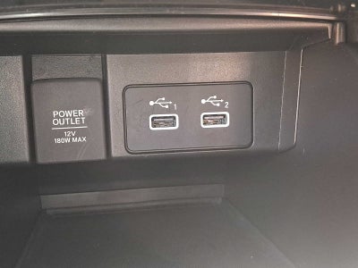 2022 Honda Accord Sport 1.5T CVT