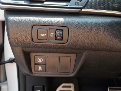 2022 Honda Accord Sport 1.5T CVT