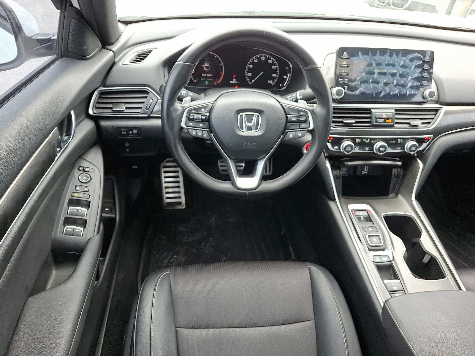 2020 Honda Accord Sport 2.0T Auto