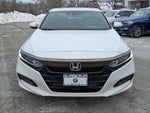 2020 Honda Accord Sport 2.0T Auto