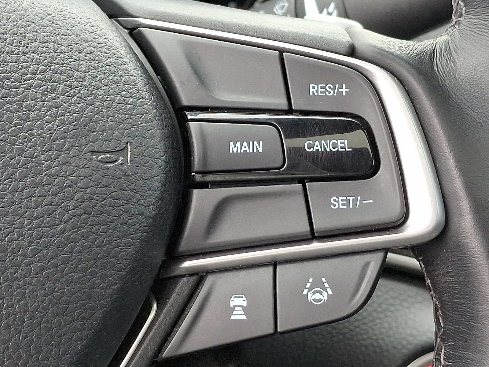 2020 Honda Accord Sport 2.0T Auto