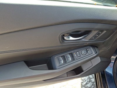 2023 Honda Accord Hybrid EX-L Sedan