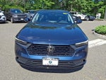2023 Honda Accord Hybrid EX-L Sedan