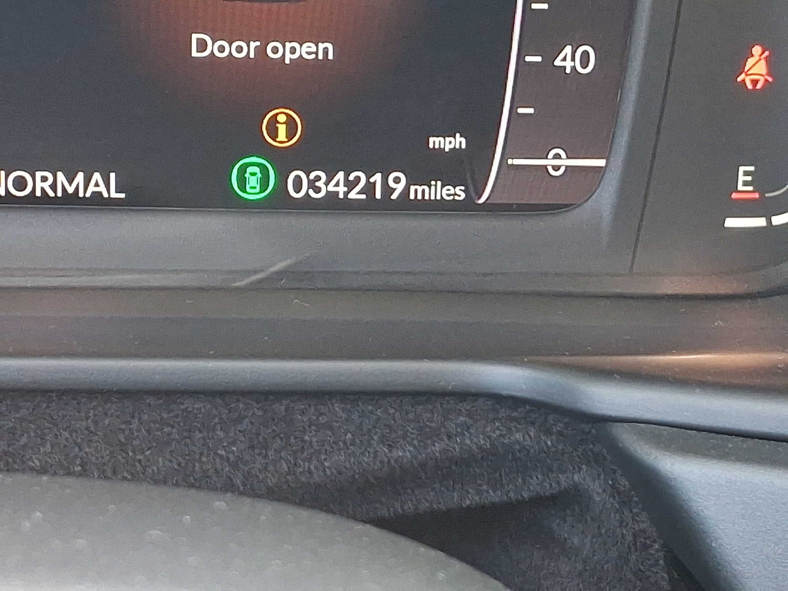 2023 Honda Accord Hybrid EX-L Sedan
