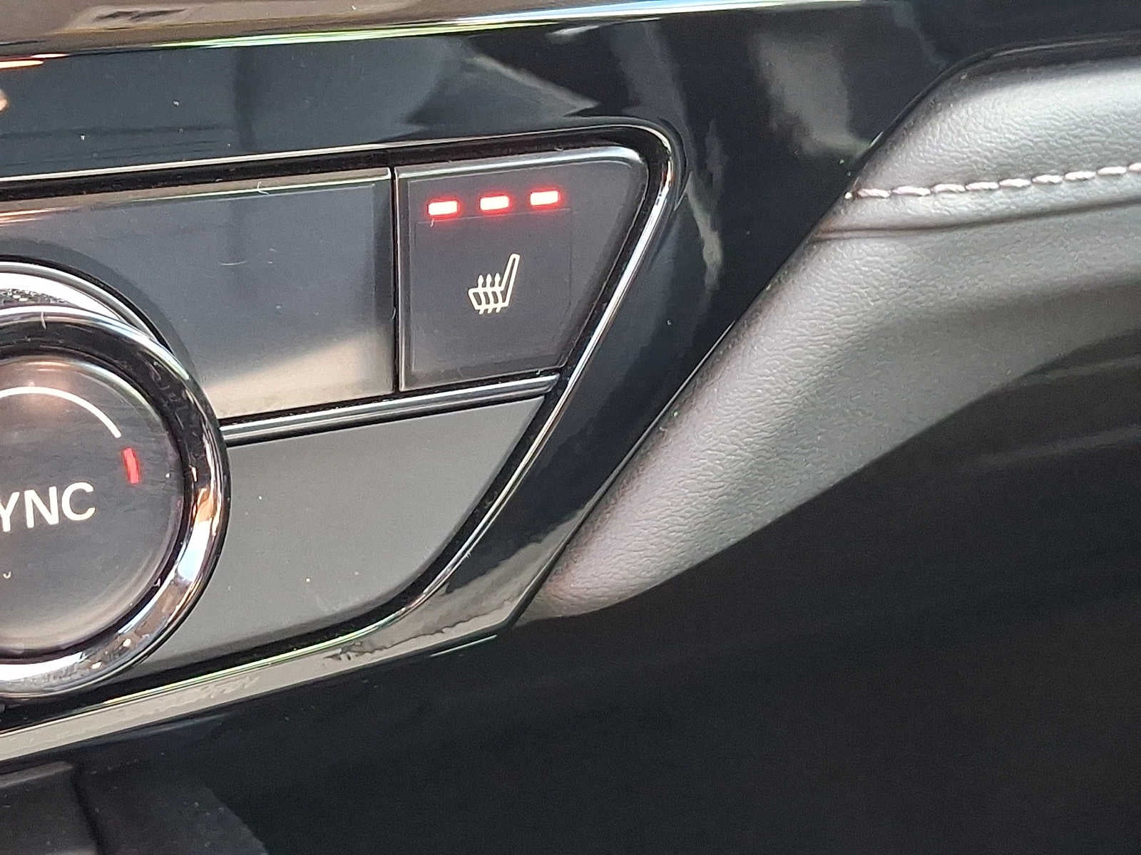 2023 Honda Accord Hybrid EX-L Sedan