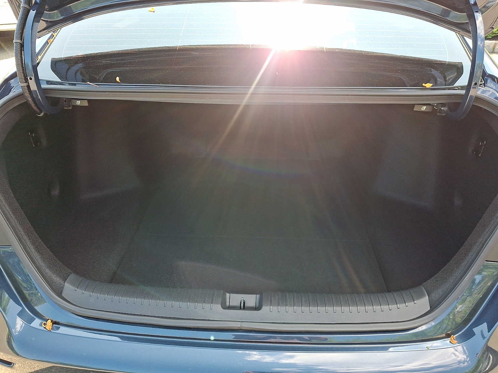 2023 Honda Accord Hybrid EX-L Sedan