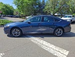 2023 Honda Accord Hybrid EX-L Sedan