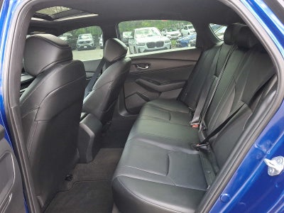 2024 Honda Accord Hybrid Sport-L Sedan