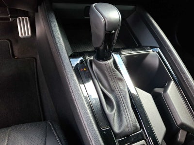 2024 Honda Accord Hybrid Sport-L Sedan