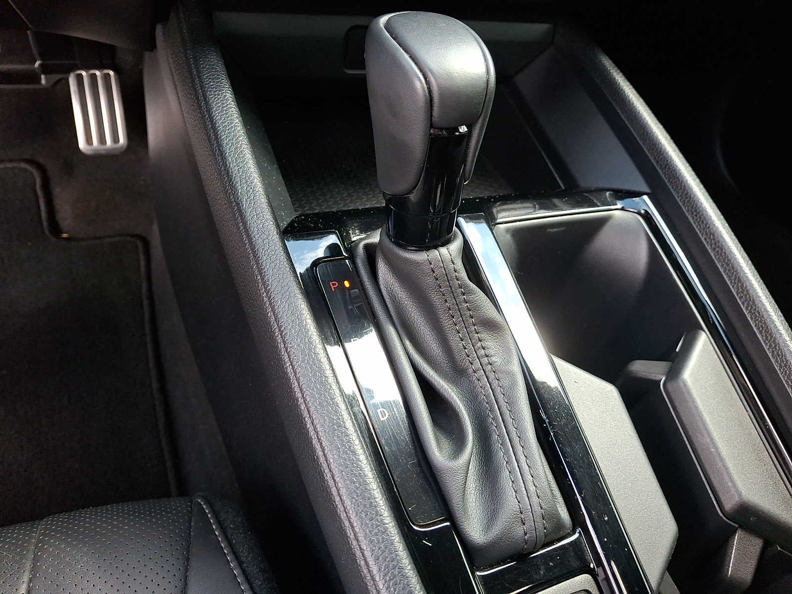 2024 Honda Accord Hybrid Sport-L Sedan