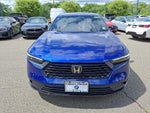 2024 Honda Accord Hybrid Sport-L Sedan