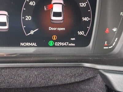 2024 Honda Accord Hybrid Sport-L Sedan