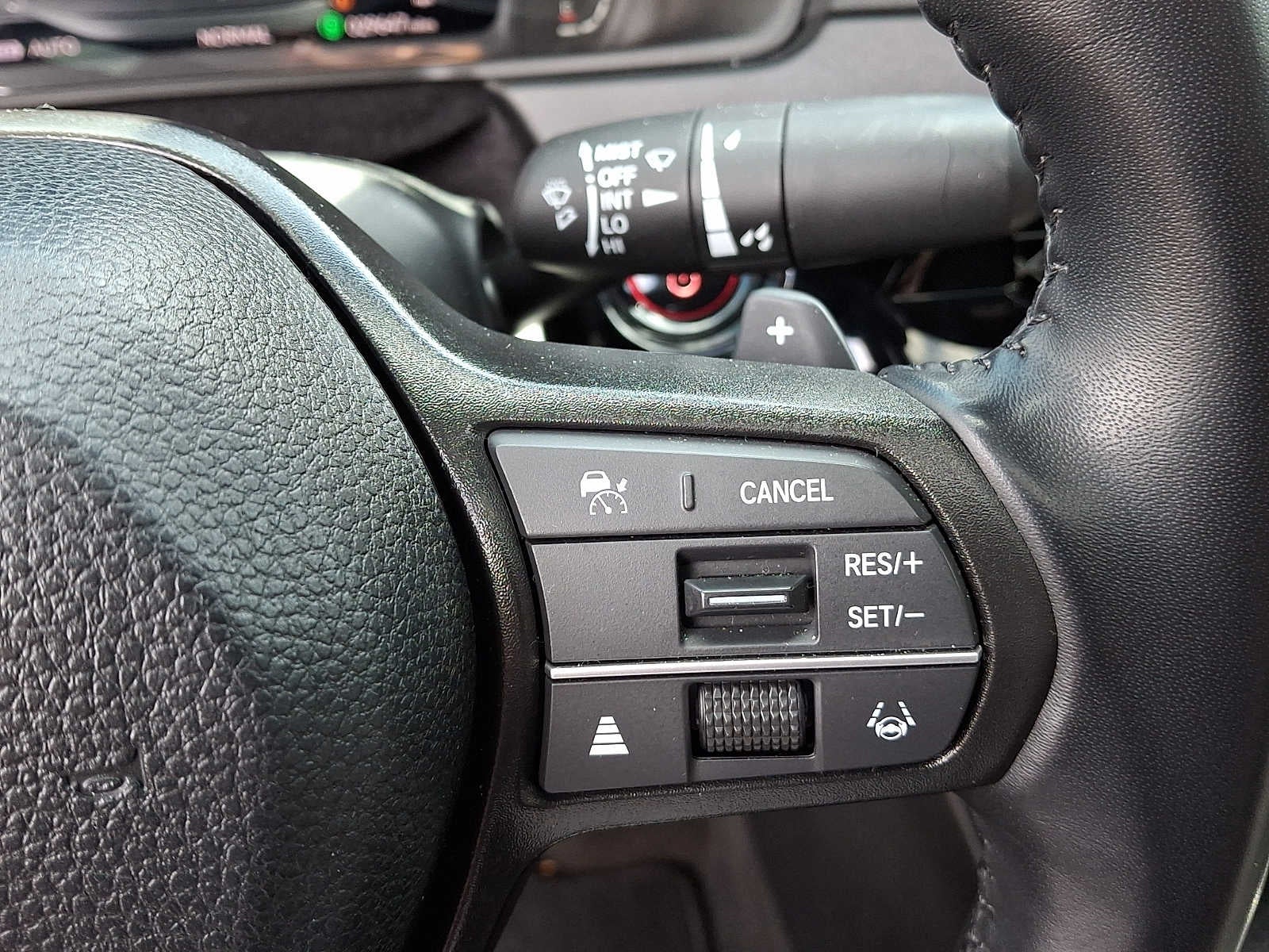 2024 Honda Accord Hybrid Sport-L Sedan