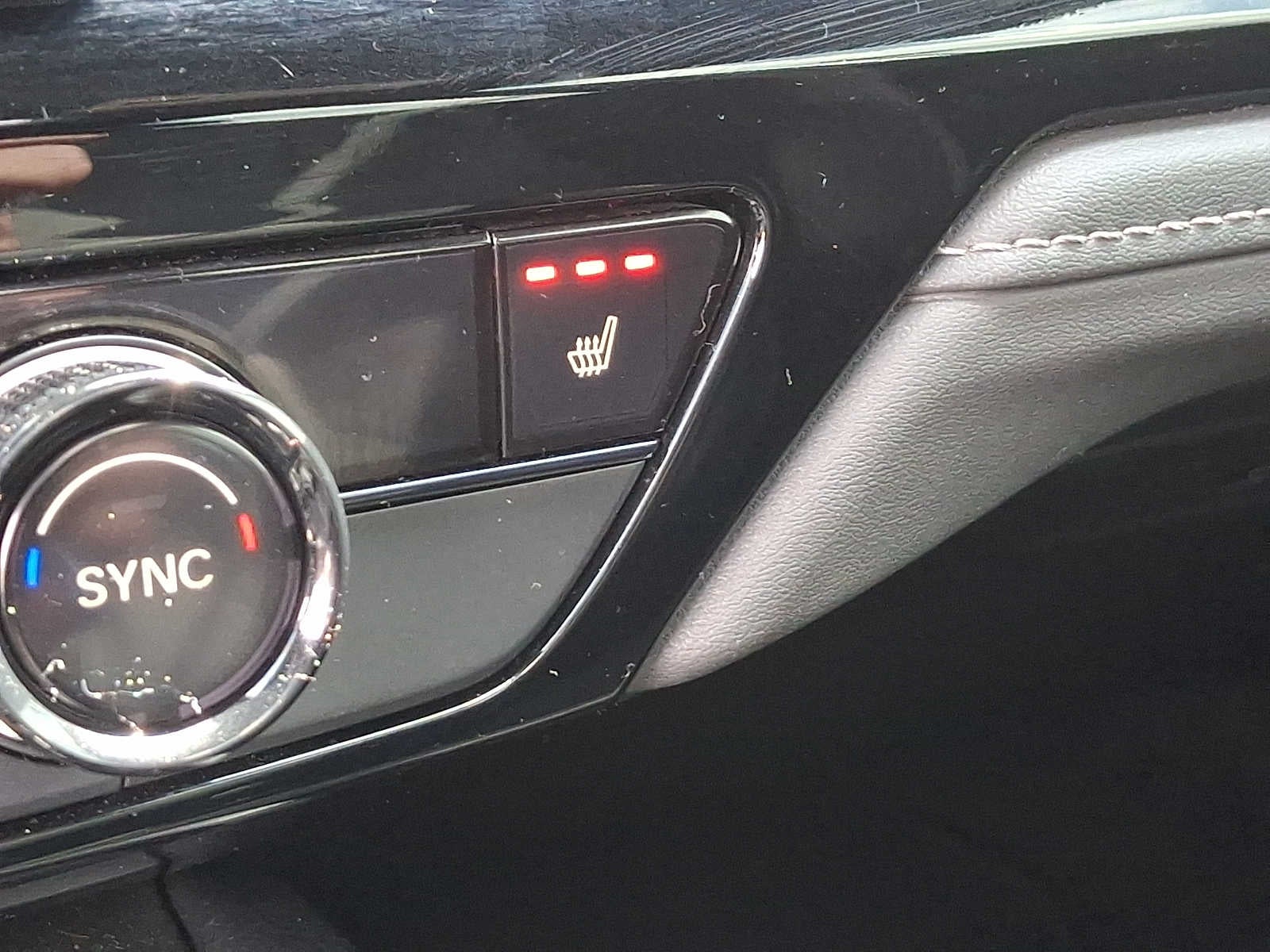 2024 Honda Accord Hybrid Sport-L Sedan