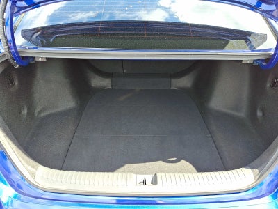 2024 Honda Accord Hybrid Sport-L Sedan