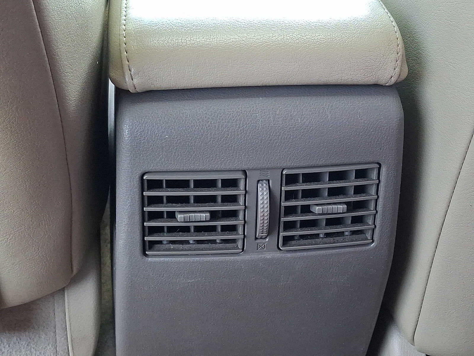 2009 Nissan Altima 4dr Sdn I4 CVT 2.5 SL