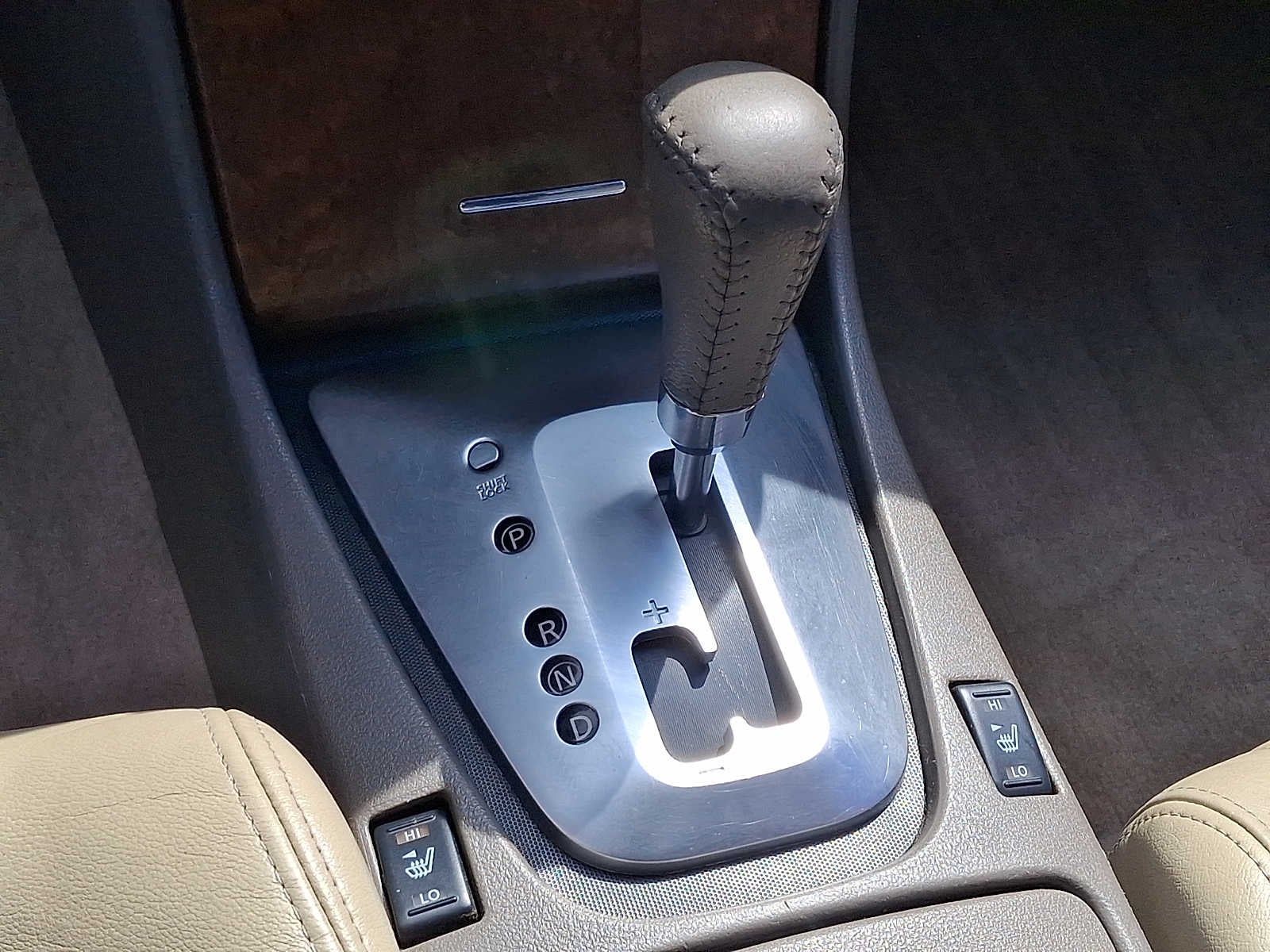 2009 Nissan Altima 4dr Sdn I4 CVT 2.5 SL