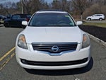 2009 Nissan Altima 4dr Sdn I4 CVT 2.5 SL