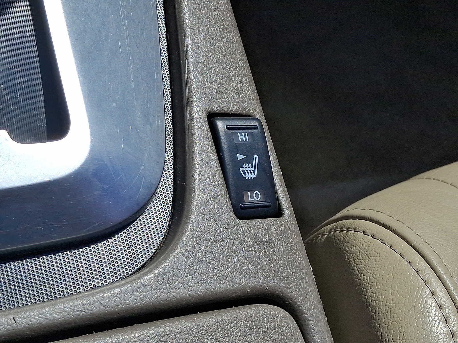 2009 Nissan Altima 4dr Sdn I4 CVT 2.5 SL