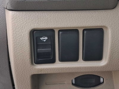 2009 Nissan Altima 4dr Sdn I4 CVT 2.5 SL