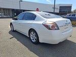 2009 Nissan Altima 4dr Sdn I4 CVT 2.5 SL