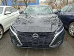 2024 Nissan Altima 2.5 SV Sedan