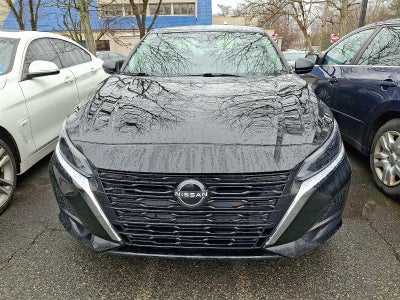 2024 Nissan Altima 2.5 SV Sedan