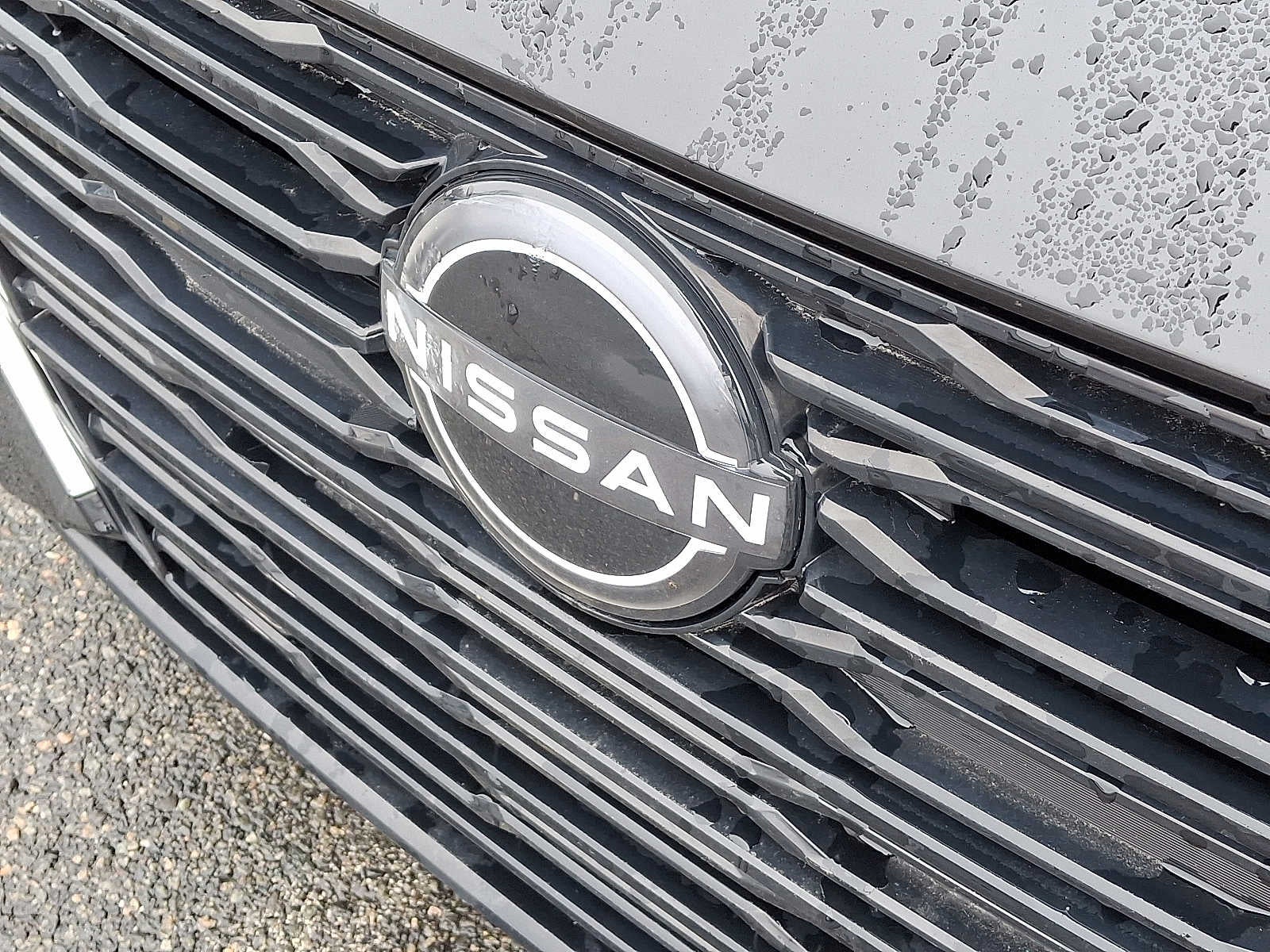 2024 Nissan Altima 2.5 SV Sedan