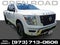2021 Nissan Titan 4x4 Crew Cab SV