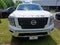 2021 Nissan Titan 4x4 Crew Cab SV
