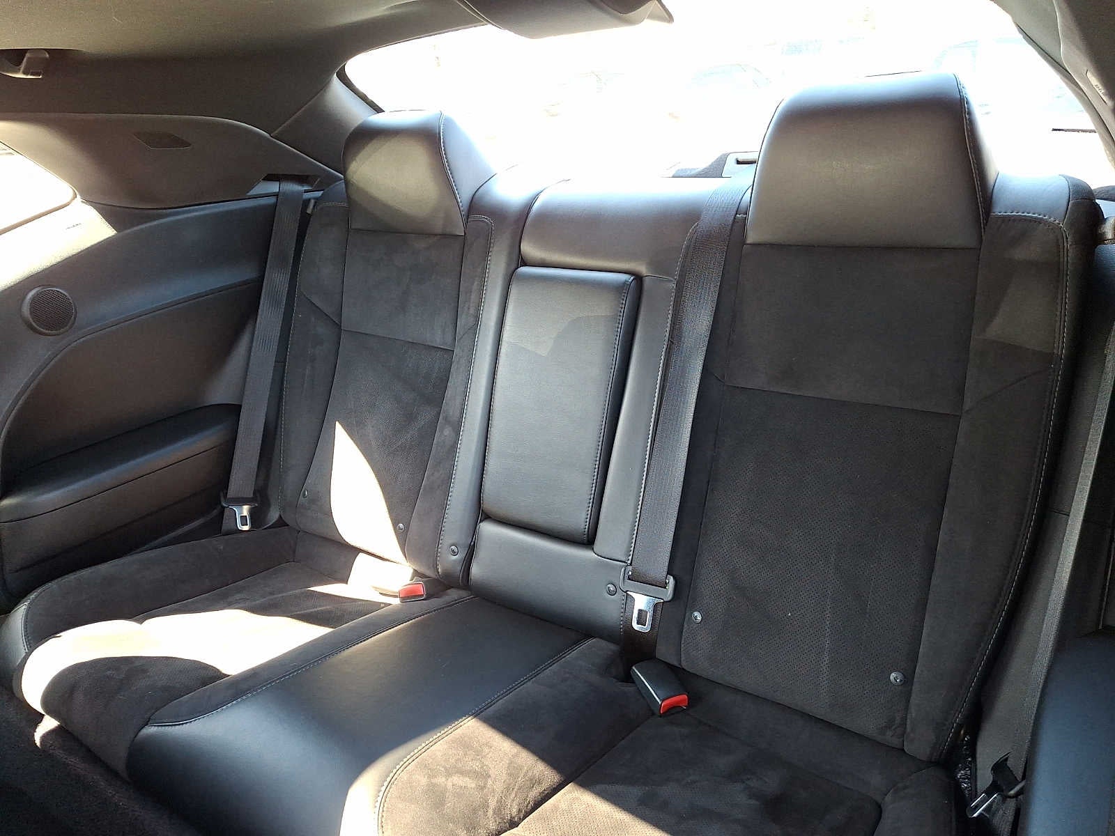 2017 Dodge Challenger GT Coupe