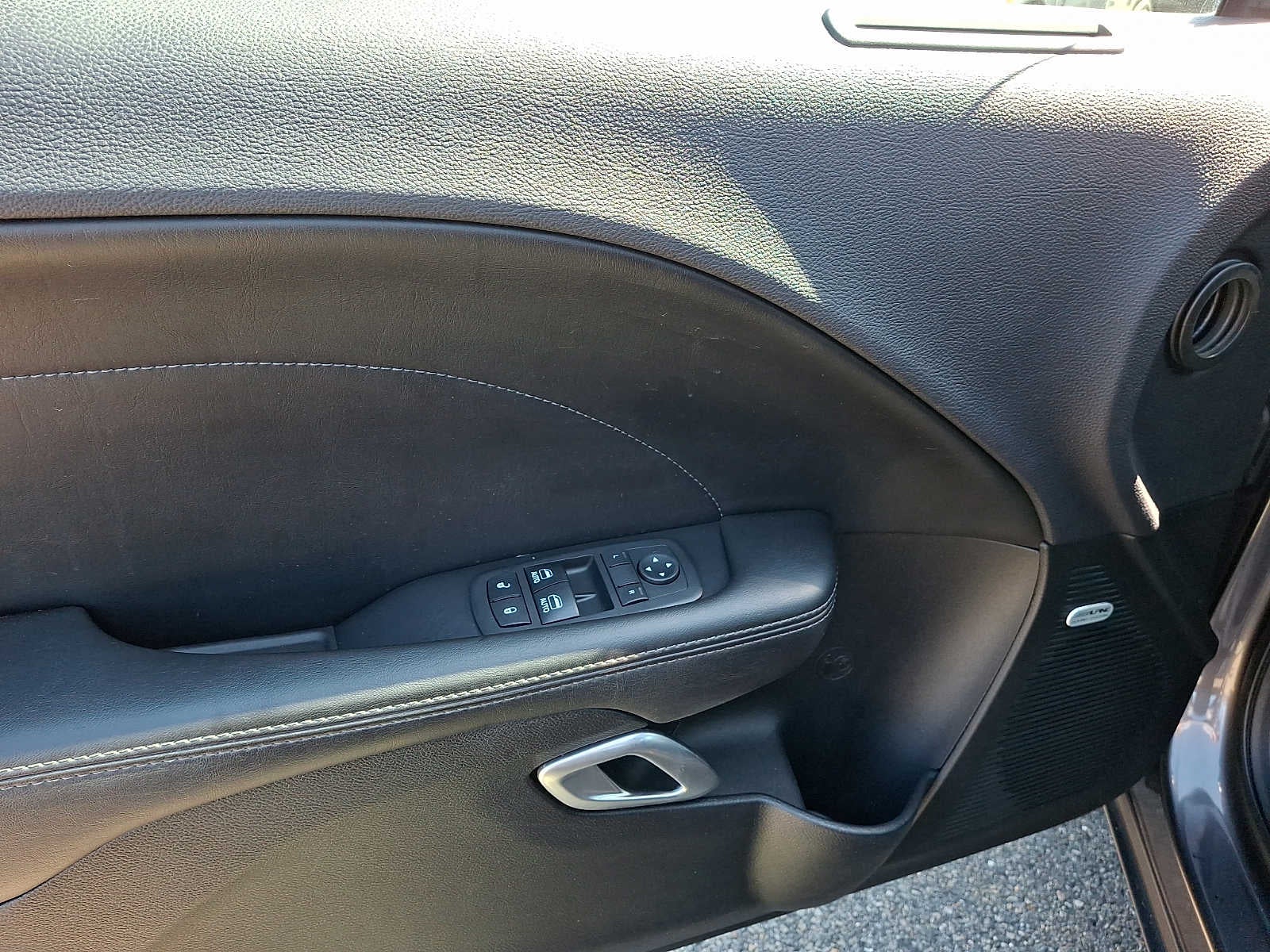 2017 Dodge Challenger GT Coupe