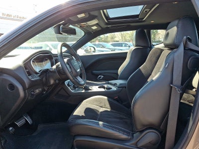 2017 Dodge Challenger GT Coupe