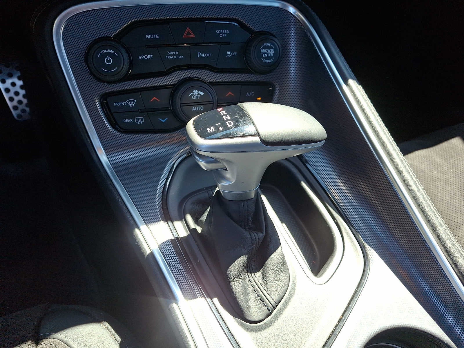 2017 Dodge Challenger GT Coupe