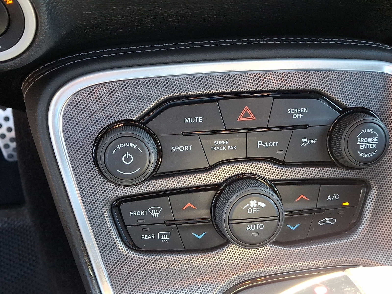 2017 Dodge Challenger GT Coupe