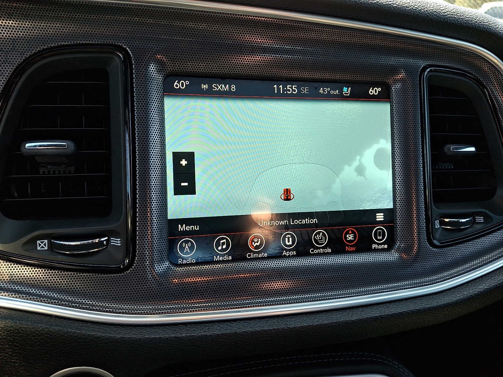 2017 Dodge Challenger GT Coupe