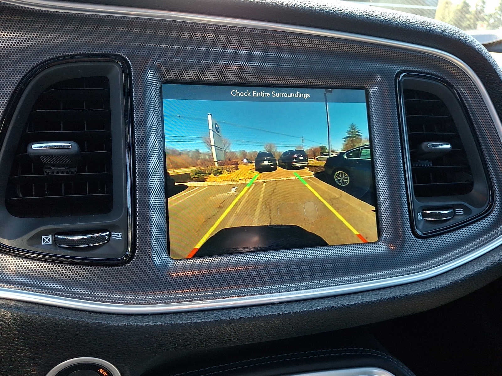 2017 Dodge Challenger GT Coupe