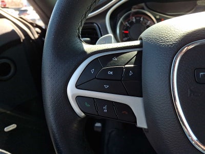 2017 Dodge Challenger GT Coupe