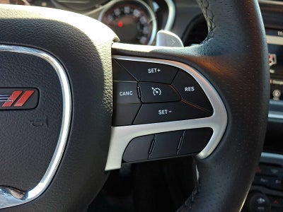 2017 Dodge Challenger GT Coupe