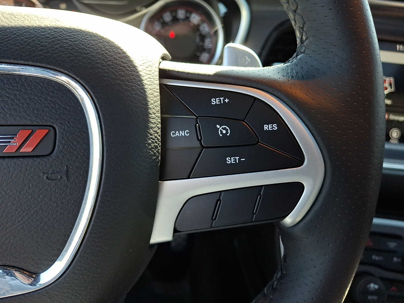 2017 Dodge Challenger GT Coupe