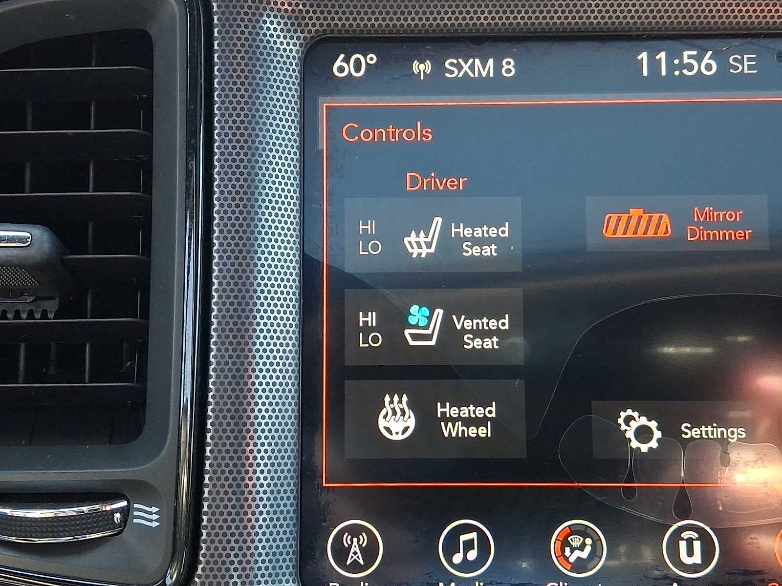 2017 Dodge Challenger GT Coupe