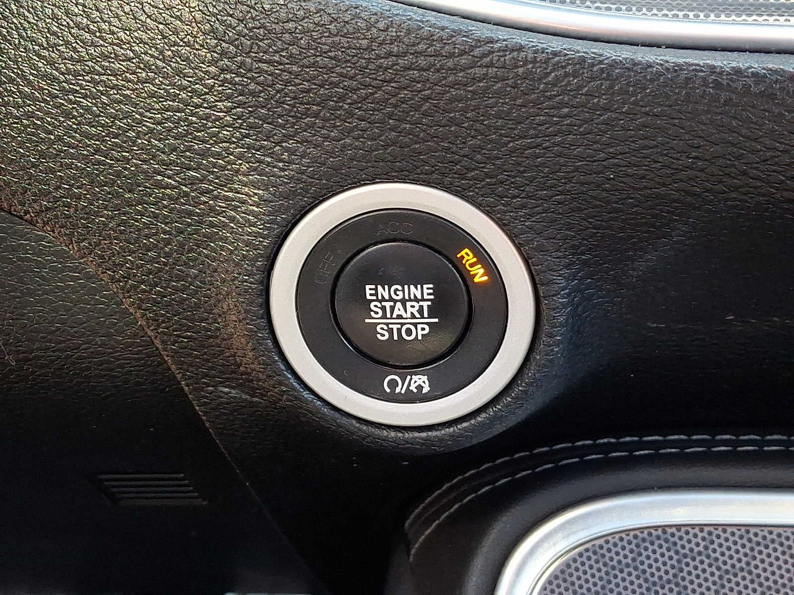 2017 Dodge Challenger GT Coupe