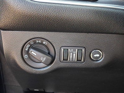 2017 Dodge Challenger GT Coupe