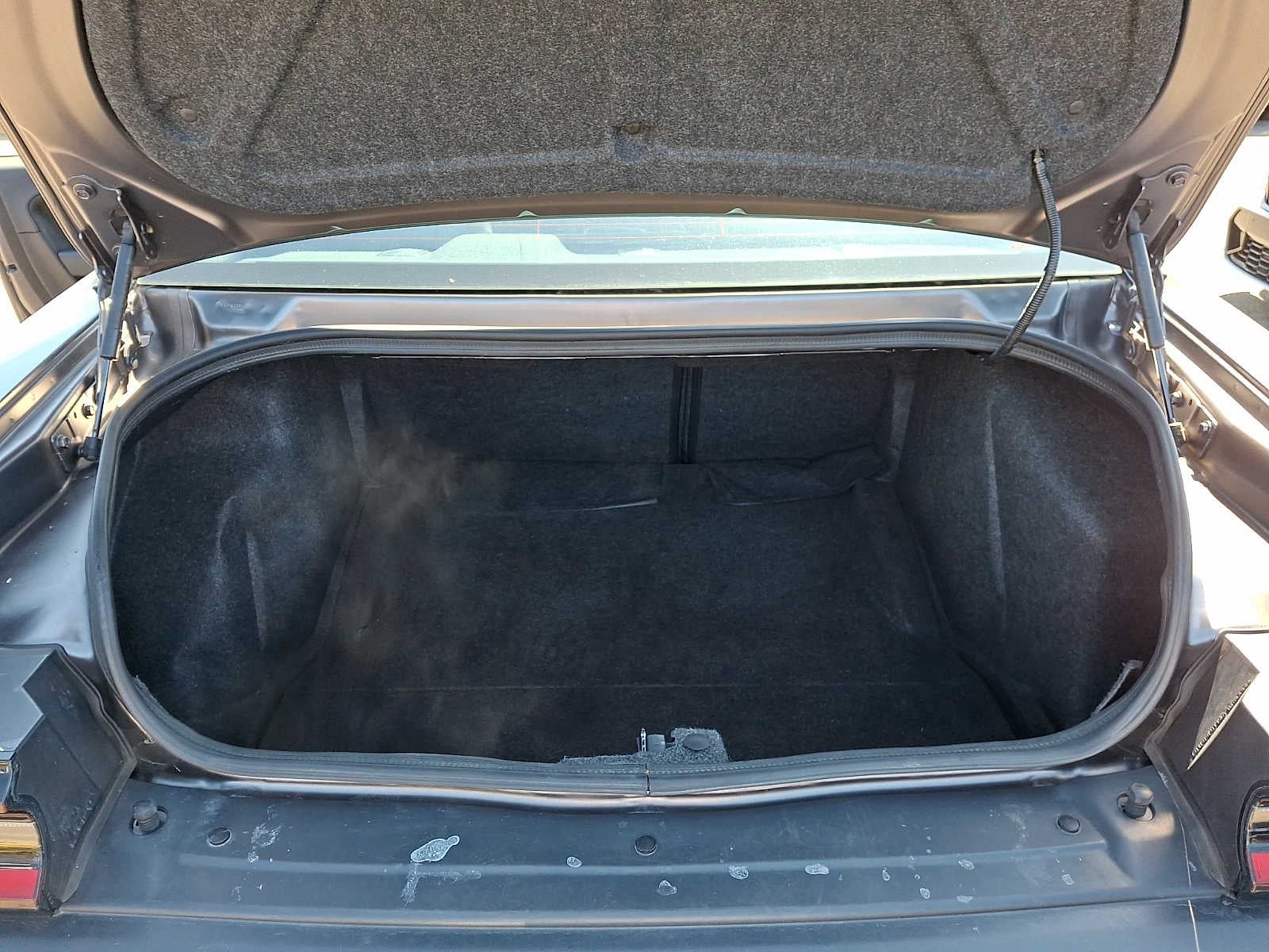 2017 Dodge Challenger GT Coupe