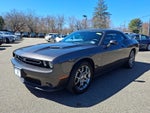 2017 Dodge Challenger GT Coupe
