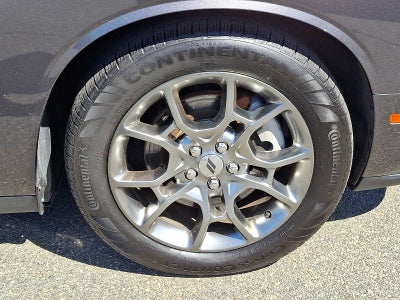 2017 Dodge Challenger GT Coupe