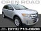 2014 Ford Edge 4dr SE FWD