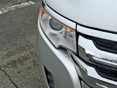 2014 Ford Edge 4dr SE FWD