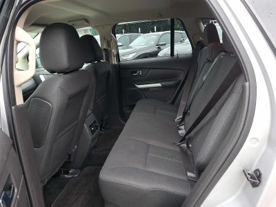 2014 Ford Edge 4dr SE FWD